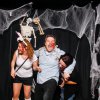 31.10.2015 Photo Booth von Martin Wahler, Pixelcode